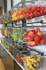 Nekter Juice Bar Mountain View Cuisine Amenagement Cuisine Bar Deco