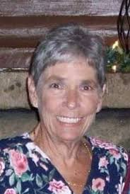 Amy Chambers Obituary