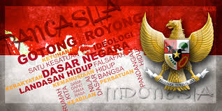 Jaga kesatuan dan persatuan nkri. Menyambut Keppres Hari Lahir Pancasila