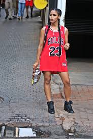 Bios for every player who ever wore a lakers uniform, in l.a. Chicago Bulls Michael Jordan Jersey 23 Jersey Dress Outfit Fashion Jersey Outfit