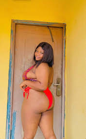 Naija Babe Vee Leaked Sextape - NaijaRED