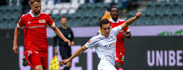 Fc union berlin sv werder bremen vfl wolfsburg 2. Union Berlin Gladbach Tipp Prognose Quoten Wetten Bwin