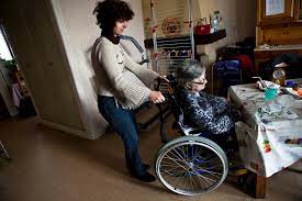 We did not find results for: Aide A Domicile Votre Metier Inrs