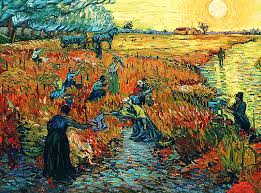 After celebrating 1000 subscribers, vincent decided to pack his paints and take a tropical vacation. Women Film Directors Neillblomkamp Loving Vincent 2017 Directed By Van Gogh Art Vincent Van Gogh Paintings Starry Night Painting