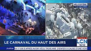 Последние твиты от tva nouvelles (@tvanouvelles). Tva Nouvelles En Direct L Helicoptere Tva Nouvelles