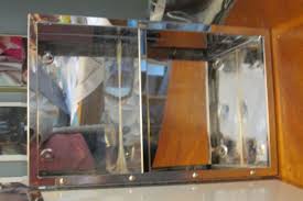 Cumberland glass bathroom shelf with brass and white porcelain rosettes. Bathroom Cabinet In Ex4 Exeter For 25 00 For Sale Shpock