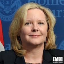 Former Deputy Federal CIO Margie Graves Appointed to Brillient Advisory  Board