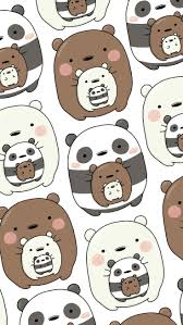  Oodon Gudetama X We Bare Bears Wallpaper Bare Bears Gudetama Oodon Wallpaper Trends Wallpaper Iphone Lucu Wallpaper Kartun Lucu Wallpaper Kawaii