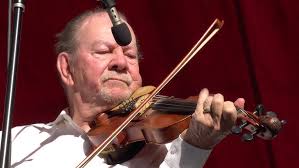 Mark Kuykendall, Bobby Hicks & Asheville Bluegrass