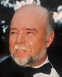 Danny W. Williams Obituary May 31, 2024