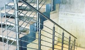 Alüminyum korkuluk apartmanlarda en çok tercih edilen korkuluk sistemi olduğunu söylemek mümkün olmaktadır. Aluminyum Krom Korkuluk Kayseri 0533 621 64 83