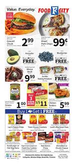Food City Weekly Ad Flyer Feb 26 Mar 03 2020 Weeklyad123 Com Weekly Ad Circular Grocery Stores Food City Weekly Ad Food Food F