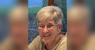 Obituary for Jane C (Crawley) Davis