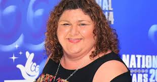 BBC EastEnders turned down Hollywood star for role, says Cheryl Fergison