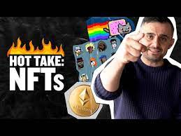 Why Nfts Are A Big Deal Explained In 30 Seconds Youtube