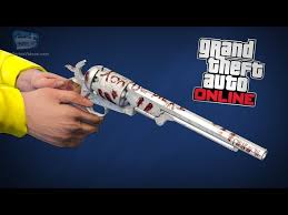 They can be viewed and started from the basement of arcades. All The New Gta Casino Heist Weapons We Ve Seen So Far Pcgamesn
