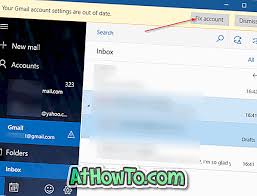 Untuk mengembalikan kata laluan yang sudah dilupakan calon yang memohon di spa8, anda perlu melakukan beberapa langkah untuk kemaskini dan reset kata laluan yang baru. Cara Mengemas Kini Kata Laluan Gmail Dalam Windows 10 Mail Tingkap 10