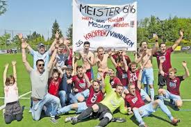 Wenn aus Rivalen Meister werden“