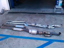 Getting Custom True Dual Exhaust Muffler Suggestions Acurazine Acura Enthusiast Community