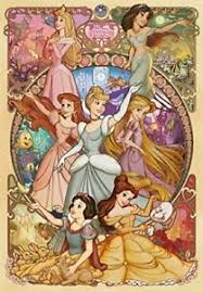 Tenyo disney jigsaw puzzle smallest 1000 piece princess brilliant. Tenyo Japan Pure White Jigsaw Puzzle Dp 1000 031 Disney Princess 1000 Pieces Ebay