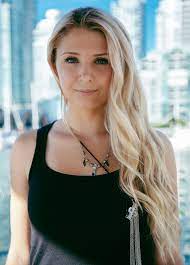 Lauren southern sexy