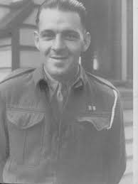 Geoffrey Archer Ashforth