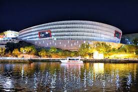 Auch historische spielstätten können ausgewählt werden. Alle Infos Zum Gestrichenen Em 2021 Spielort Bilbao