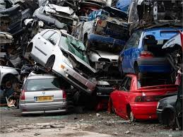 The steady state economy is the sustainable alternative to the ravages of growth in the 21st century. Loire Atlantique L Exploitant D Une Casse Auto Clandestine Condamne Le Courrier Du Pays De Retz