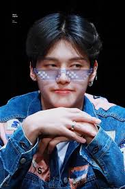 Article, kpop, and tag image . Ateez Atinys Today S Member Jung Wooyoung Facebook