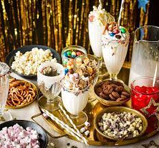 I have compiled a list of 50 dinner ideas on a budget! Kids Party Recipes Bbc Good Food