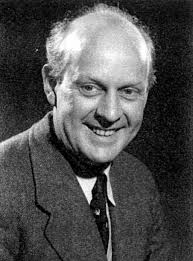 Eric Thompson (racing driver)