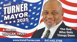 Vote NO, Waukegan! Waukegan Mayor Ann Taylor wants to raise your TAXES to  pay her friends! Don't believe it? Look up the paystubs. Vote NO to the  City Manager TAX! #VoteNOWaukegan