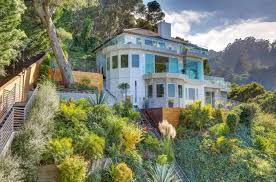 Sausalito Homes For Sale Your Sausalito Realtor Local Expert Sausalito Types Of Houses Mansions