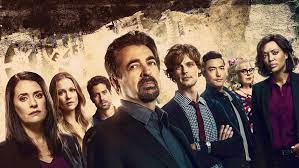 Dabei spielt weniger das eigentliche verbrechen, das es zu lösen gilt, eine rolle. Criminal Minds Staffel 15 Episodenguide Alle Folgen Im Uberblick