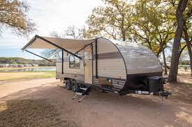 The sunseeker earned the award for the 2020 rv pro best of show, so you know it's worth taking for a test drive. 2019 Forest River Wildwood X Lite 19dbxl 151185 Fun Town Rv World