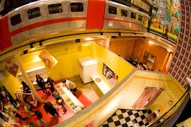 Please touch museum features new exhibit. Saxbys Ceo My Company Thrived After We Went Bankrupt So Can The Please Touch Museum On Top Of Philly News