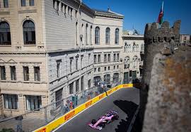 Race begins at 1pm bst on sky sports f1. 2020 Azerbaijan Grand Prix News Info Baku F1i Com