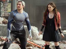 Birth of ultron — brian tyler 7. How Avengers Age Of Ultron Refers To Quicksilver Scarlet Witch