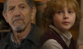 The Disappearance 5Star release date: When is The Disappearance out?