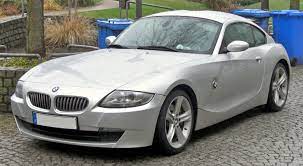 What is the 2021 bmw z4? Datei Bmw Z4 Coupe Front Jpg Wikipedia