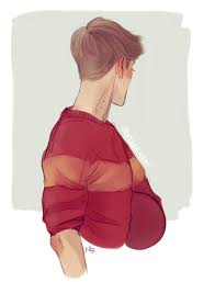Oliver Wood Dibujo Personajes Imagenes Creativas Dibujos