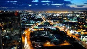 Hora exacta en tijuana, méxico. Que Hacer 48 Horas En Tijuana Baja California
