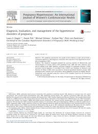 Scopri ricette, idee per la casa, consigli di stile e altre idee da provare. Pdf Diagnosis Evaluation And Management Of The Hypertensive Disorders Of Pregnancy
