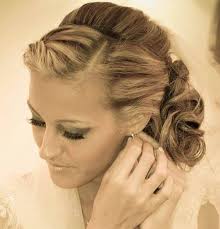 A Formal Affair For Your Hair