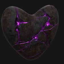Broken Heart 2 3d Model Animated Heart 3d Model Kingdom Hearts Wiki