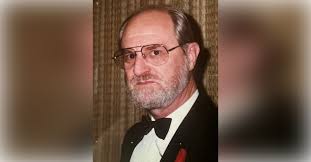 Obituary information for Joseph Bergmann