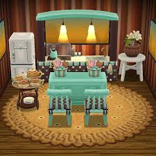 Hachimi On Instagram Mint Blue Chocolate Animal Crossing Game Animal Crossing Qr Animal Crossing
