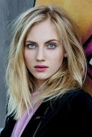 The Empress" One's Place in the World (TV Episode 2022)