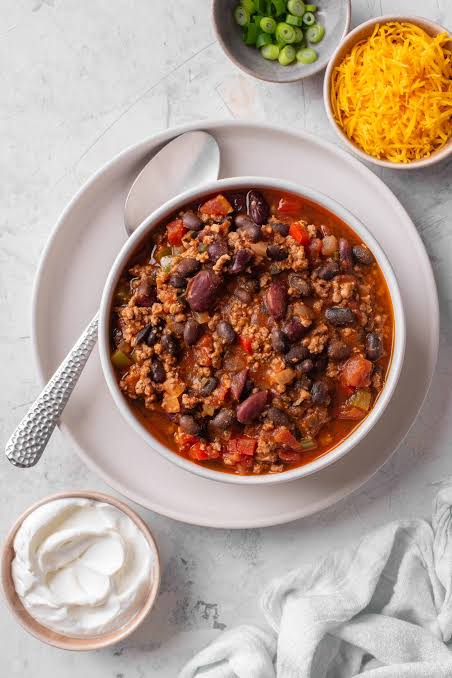 Chilli