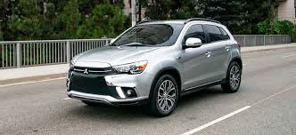 Learn the ins and outs about the 2019 mitsubishi outlander sport sp 2.0 cvt. 2019 Mitsubishi Outlander Sport Specs Mitsubishi Dealer Near Tampa